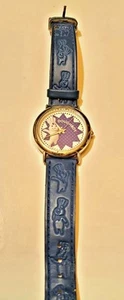 Pillsbury Doughboy Poppin'Fresh Vintage Watch - Picture 1 of 3