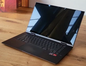 HP ENVY x360 15" 15-eu0280ng Convertible | inkl. HP Pen | OVP - Bild 1 von 17