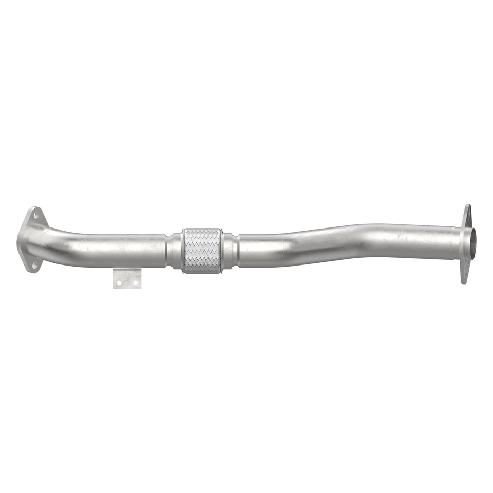 For Toyota Highlander 2001-2003 Walker 53421 Aluminized Steel Exhaust Front Pipe - Изображение 1 из 3