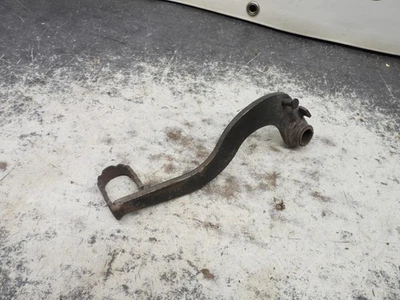 1974 Honda MT 250 MT250 Elsinore Brake Pedal    2899 - Image 1 of 4