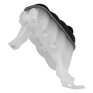 Depósito de refrigerante sin tapa para Cadillac Escalade GMC Sierra Yukon 2007-2014 - Imagen 1 de 11