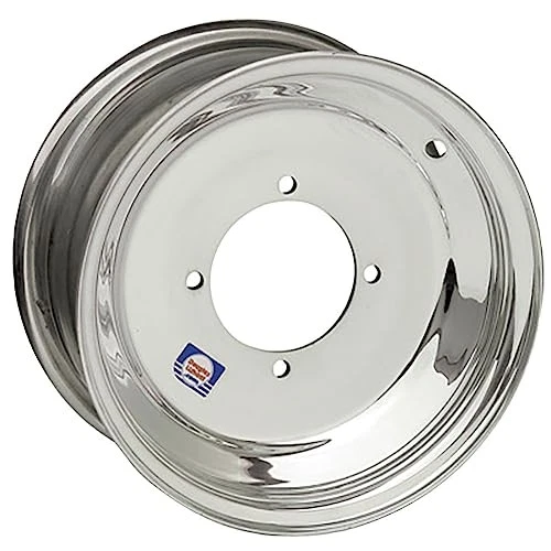 Rueda 4/156 Douglas .125 10X5 3.0 + 2.0 para POLARIS Outlaw 525 IRS 2007-2011 Foto 1 de 4