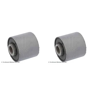 2x BLUE PRINT Cojinete Brazo Transversal Delant. para Land Rover Defender - Imagen 1 de 3