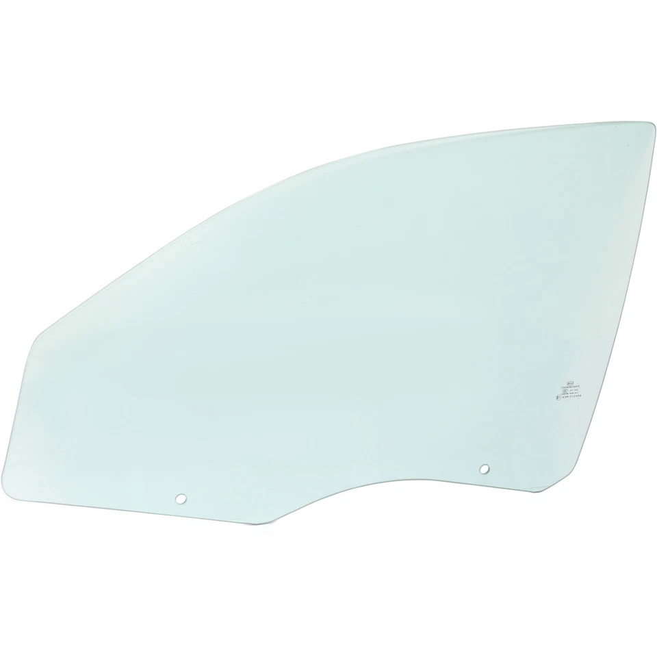 Puerta de vidrio conductor delantero lado izquierdo mano izquierda sedán para Chrysler Sebring 5074557AB Foto 1 de 4