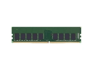 Kingston 32GB DDR4 SDRAM Memory Module - For Rack Server - 32 GB - DDR4-2666/PC4 - Picture 1 of 3