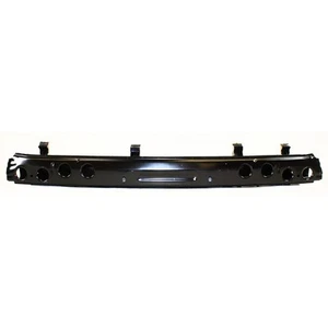 Rear Bumper ReinForcement For Dodge Grand Caravan 1996-2000 Steel - Picture 1 of 8