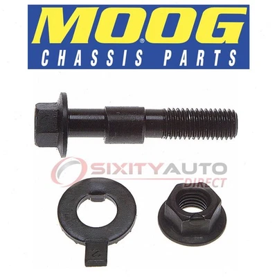 MOOG Front Alignment Camber Kit for 2003-2005 Mercedes-Benz C320 - um Foto 1 de 4