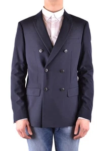 Chaqueta Antony Morato Azul PT8048 - Imagen 1 de 6