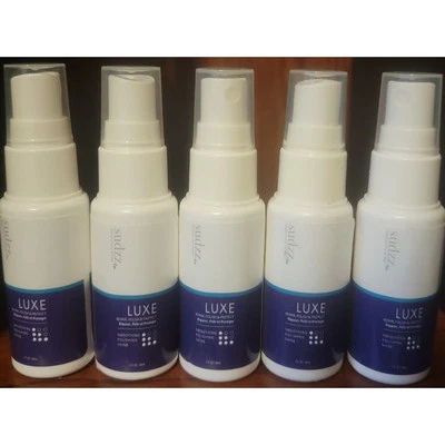 5 Pack Sudzz fx LUXE Liquid Luxury Repair Mist 1 FL OZ - Image 1 of 2