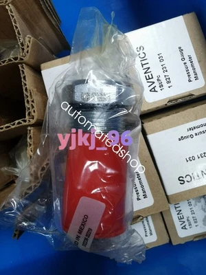 VICKERS NEW ADV1-16-0-100 Check valve Shipping DHL or FedEX - Image 1 of 2