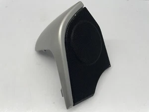 BMW K1600 GT 11-20, K1600 GTL 11-21 Loudspeaker Cover Left 46637715513 - Picture 1 of 10