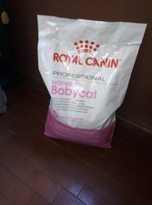 Crocantine gatti royal canin 