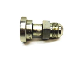 Eaton Weatherhead 3/4 Hydraulic Adapter HP-62 NOS - Picture 1 of 4