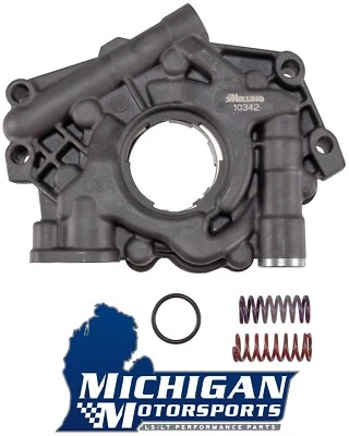 Melling 10342 High Pressure Oil Pump for Hemi 5.7L 2003-2008 and 6.1L 2005-2010 - Image 1 of 4