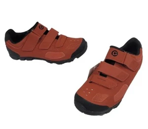Louis Garneau Sapphire II Mountainbike Damen Rot Schuhe Größe 6 Neu - Bild 1 von 15