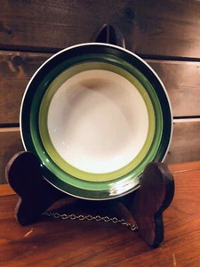 NORITAKE CRAFTONE 8755 PICNIC JAPAN Cereal Bowl (1) ~ Replacement /Addition - Picture 1 of 6
