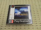 Pro Racer f&#252;r Playstation 1 PS1 PSone PSX *OVP*