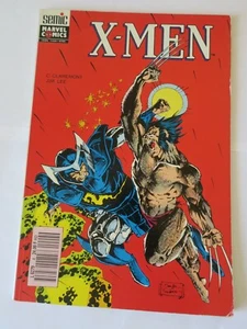 X-MEN  N° 4   - SEMIC  - Picture 1 of 1