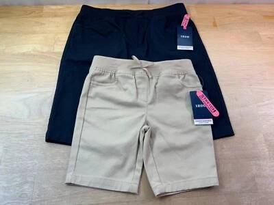 Nuevos pantalones cortos elásticos Izod para niñas aprobados por la escuela - ¡¡Elige!!* Foto 1 de 4