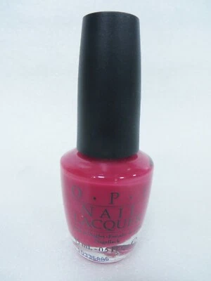 OPI NAIL POLISH TO HOT PINK TO HOLD' EM 0.5 OZ - Image 1 of 3