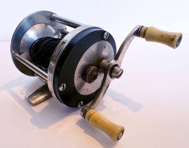 Shakespeare Vintage Casting Fishing Reels for sale