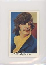1978 Swedish Samlarsaker No Period After Number Ringo Starr #582 f5h