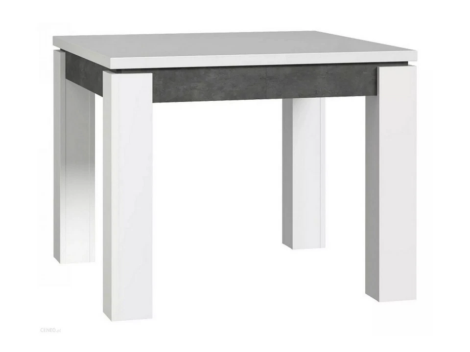 Tisch BRUGIA EST45-C639 Esstisch ausziehbar 90-180 cm - Bild 1 von 3