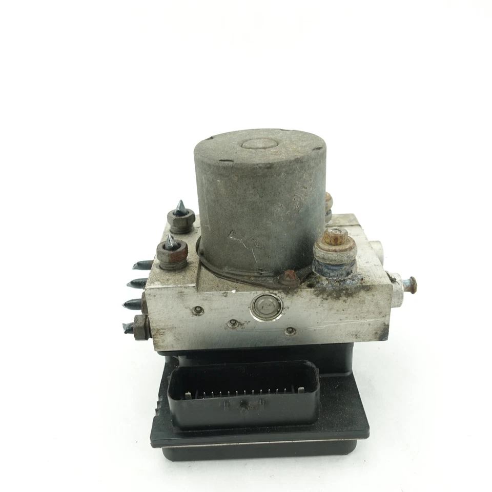 Silverado Sierra 1500 2011 2012 2013 pieza de freno antibloqueo bomba ABS Foto 1 de 4