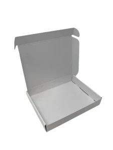 Wax Melt Box - WHITE (Pack of 10) - Picture 1 of 2