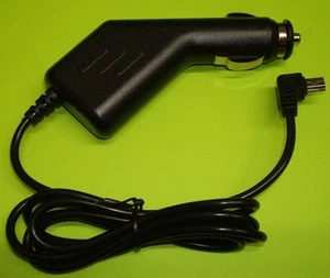 🚗 2 AMP Premium mini USB Car Charger for Navigon 7100 7110 5100 5110 2100 GPS - Picture 1 of 1
