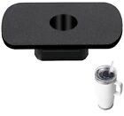 Straw Lid Attachment Compatible With Yeti Tumber Magslider/Stronghold Lid,Str...