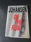 On The Run by Iris Johansen