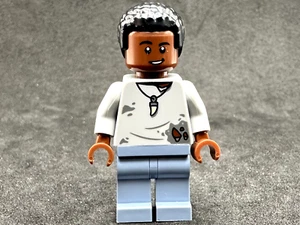 LEGO Jurassic World Darius Bowman Minifigure Set 76963 - Bild 1 von 3
