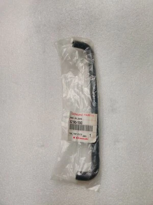 Linha de mangueira tubo filtro torneira combustível Kawasaki Ninja ZX9R 1994-1997 FABRICANTE DE EQUIPAMENTO ORIGINAL 92190-1563 nova - Imagem 1 de 4