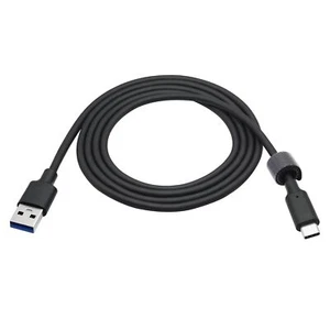 USB C Android Auto Kabel 3FT, USB C auf USB A 3.1/USB 3.2 Gen 2 10Gbps Daten Sy... - Bild 1 von 7