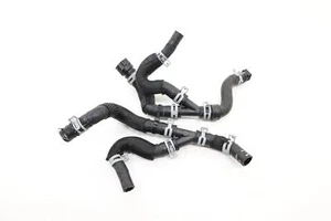 2017 - 2020 CHRYSLER PACIFICA 3.6L A/C HEATER SUPPLY & RETURN HOSE PIPE TUBE OEM - Bild 1 von 11