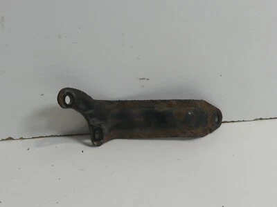 1997-2002 POWER STEERING PUMP BRACKET JEEP WRANGLER TJ OEM CC 66 - Image 1 of 4