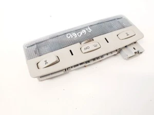 Renault Laguna 2002 Rear Interior Light 8200003036, Genuine #1038987-71 - Picture 1 of 8