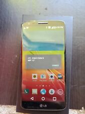 LG G2 LG-LS980 Black Android Smartphone Touch Screen NON FUNCTIONAL 