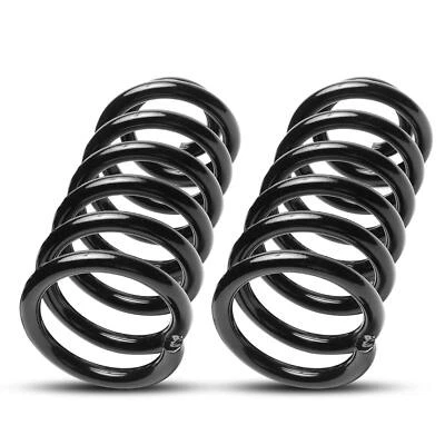 Muelle helicoidal delantero 2 piezas para Chevrolet Silverado 1500 Avalanche GMC Sierra 1500 Foto 1 de 4