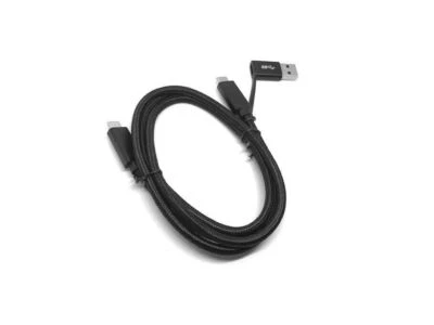 USB DATA LINK CABLE LEAD FOR PIONEER DDJ-FLX4 DJ CONTROLLER - Image 1 of 3