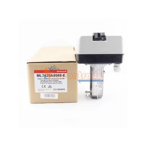 Nuevo accionamiento de actuador de válvula eléctrica HONEYWELL ML7420A8088-E ML7420A8088E - Imagen 1 de 1