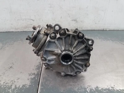 Diferencial dianteiro 2014 Mercedes AMG CLS 63 S 4Matic #4700 E2 - Imagem 1 de 4