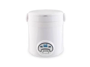Aroma MRC-903D 3 Cup Digital Cool Touch Mini Rice Cooker - Picture 1 of 12