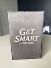 Get Smart - Lot Cadeau (DVD, 2008, Lot de 25 disques)