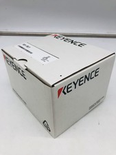 KEYENCE KV-PU1 AC power supply unit with error output