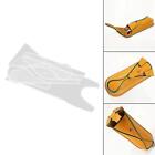 Leathercraft Handmade Accessories Tools DIY Leather Craft pattern Template for