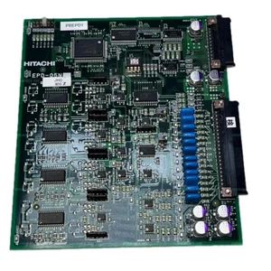 Hitachi EPD-05N Digial to Analog Converter PCB Card - Picture 1 of 3