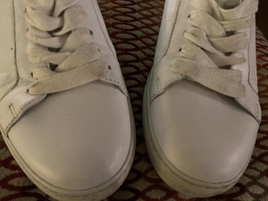 boden white trainers