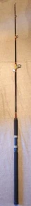 Vintage 6' 6" Daiwa Beef Stick B122S Saltwater Casting Rod - Picture 1 of 5